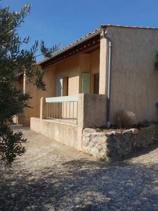 Residence Lou Cigaloun - Ana Location Greoux-les-Bains Exterior photo