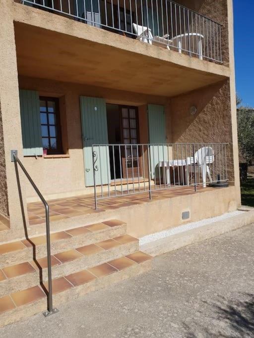 Residence Lou Cigaloun - Ana Location Greoux-les-Bains Exterior photo