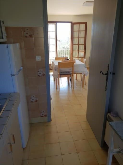 Residence Lou Cigaloun - Ana Location Greoux-les-Bains Exterior photo