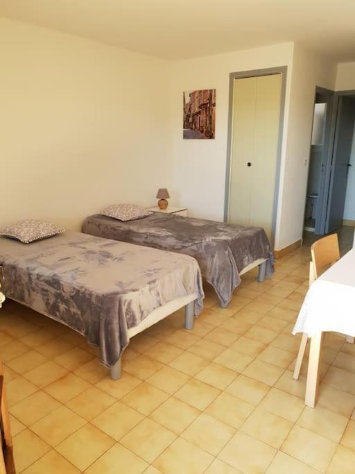 Residence Lou Cigaloun - Ana Location Greoux-les-Bains Exterior photo
